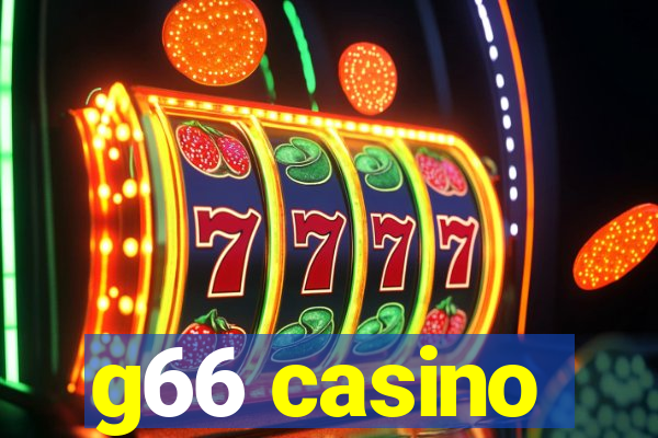 g66 casino